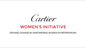 Cartier women initiative sale